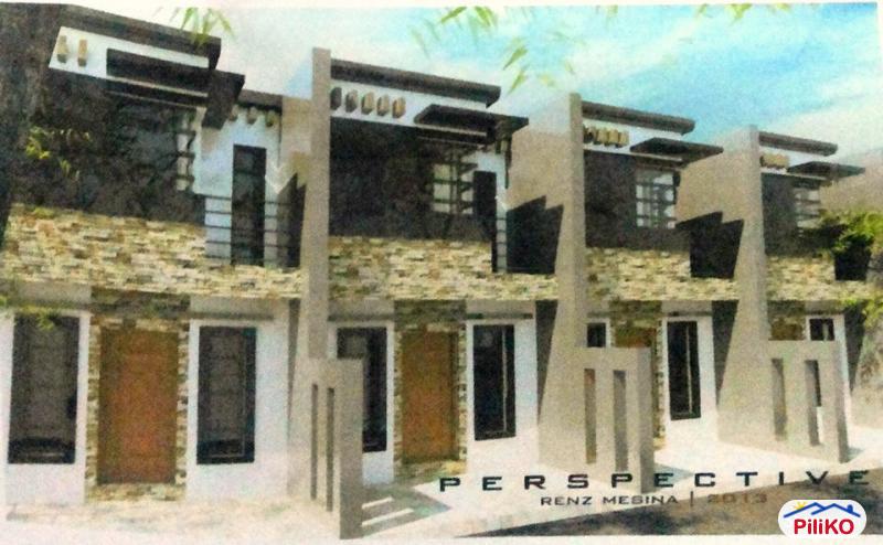 Picture of 2 bedroom Townhouse for sale in Baguio