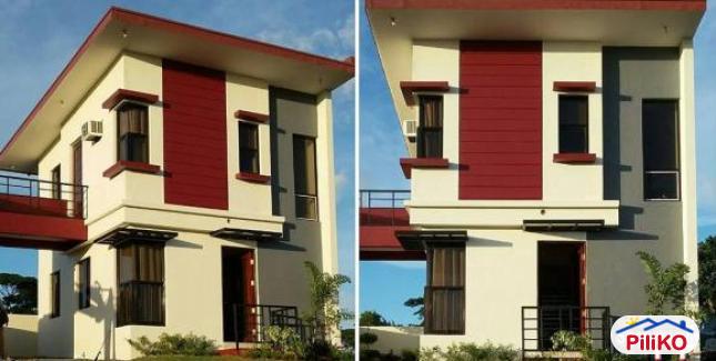 Pictures of 2 bedroom House and Lot for sale in Baguio