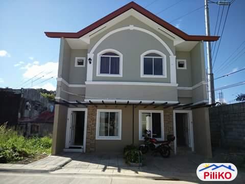 Picture of 3 bedroom Townhouse for sale in Antipolo