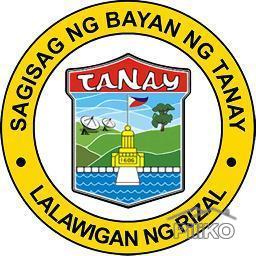 Picture of Lot for sale in Tanay