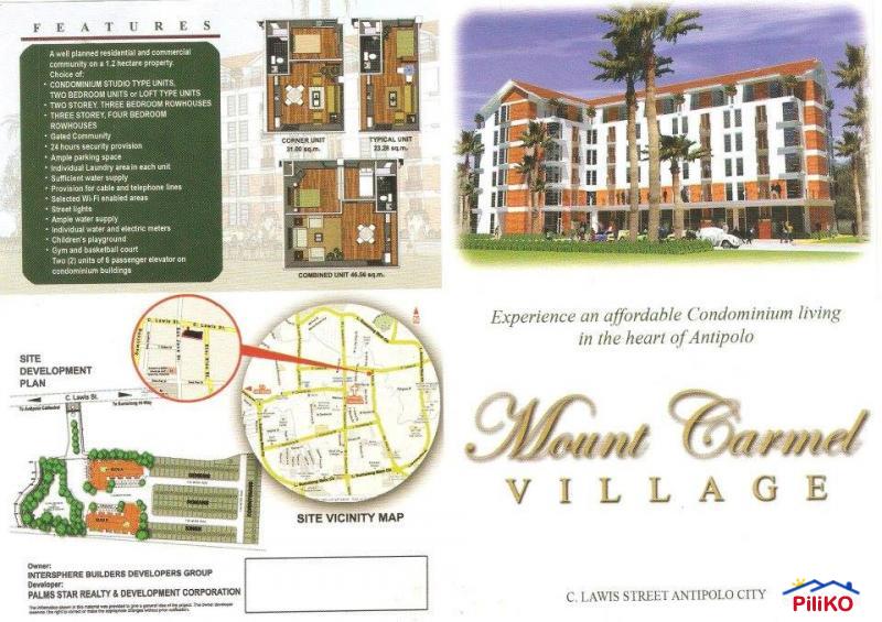 Villas for sale in Antipolo - image 6