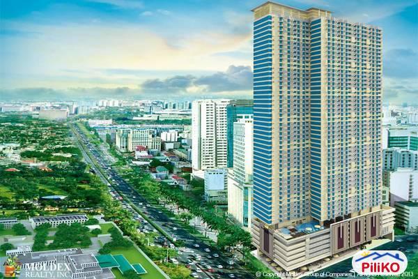 Other apartments for sale in Manila in Philippines