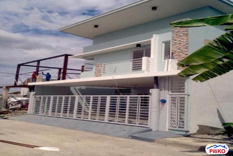 4 bedroom House and Lot for sale in Antipolo - image 3