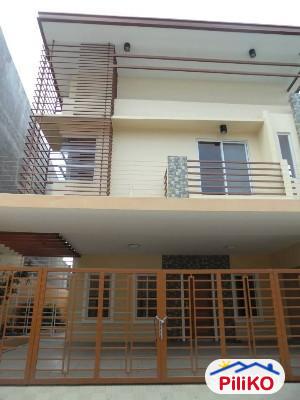 4 bedroom House and Lot for sale in Antipolo - image 4