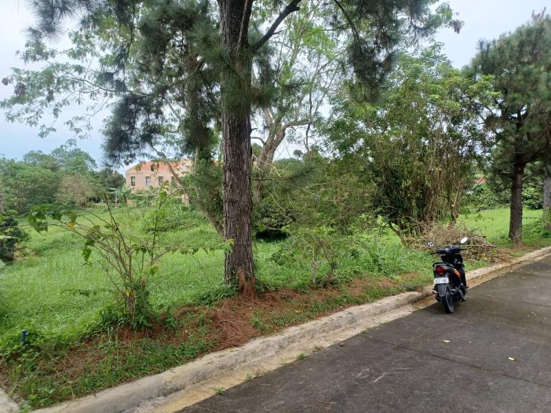 Picture of Residential Lot for sale in Silang in Philippines
