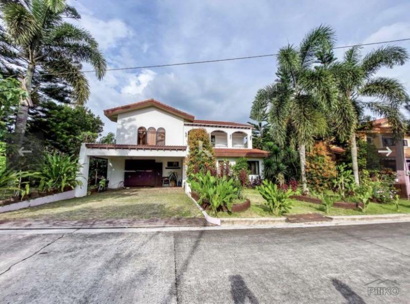 4 bedroom House and Lot for sale in Silang