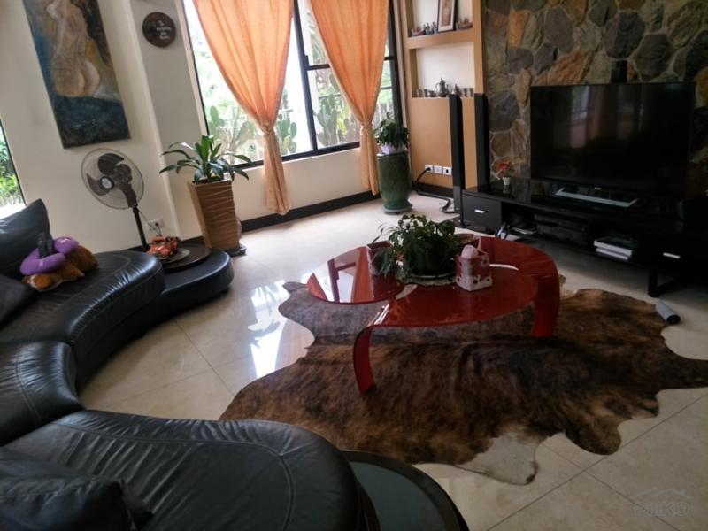4 bedroom House and Lot for sale in Silang in Cavite