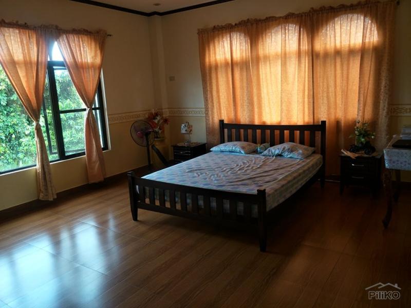 4 bedroom House and Lot for sale in Silang in Philippines - image