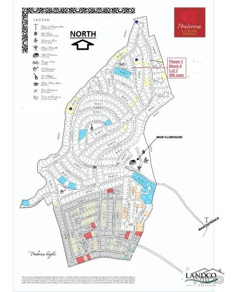 Residential Lot for sale in Tagaytay - image 9
