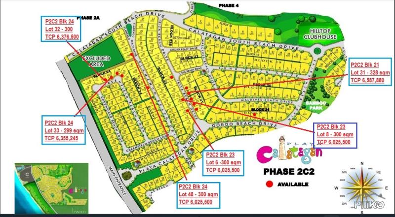 Lot for sale in Calatagan - image 14