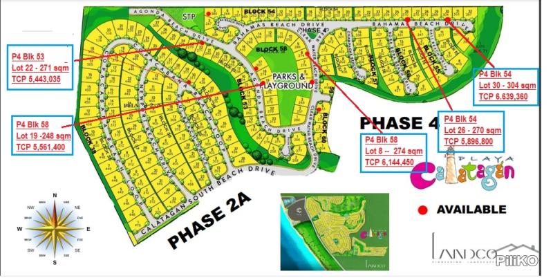 Lot for sale in Calatagan - image 8
