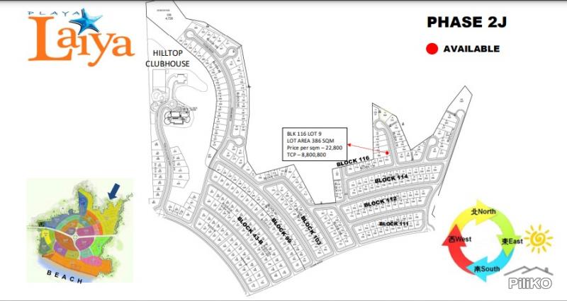 Residential Lot for sale in San Juan - image 13