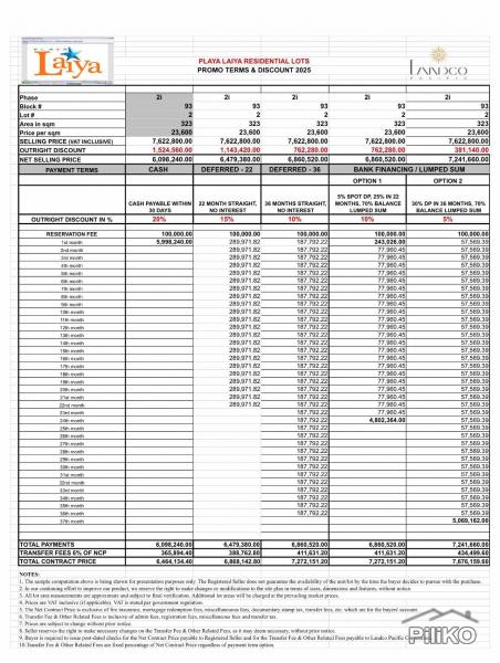 Residential Lot for sale in San Juan - image 17