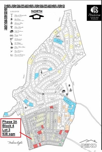 Residential Lot for sale in Silang - image 13