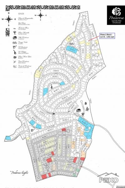 Land and Farm for sale in Silang - image 24