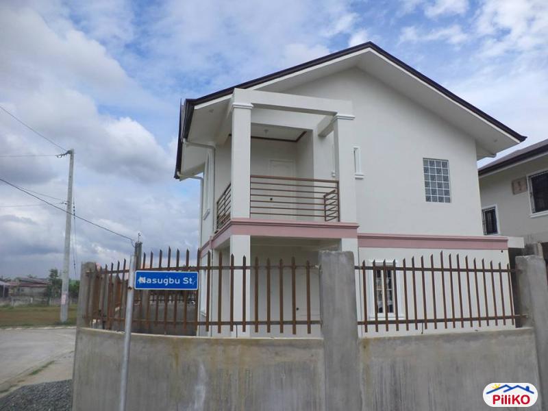 Pictures of 2 bedroom House and Lot for sale in Dasmarinas