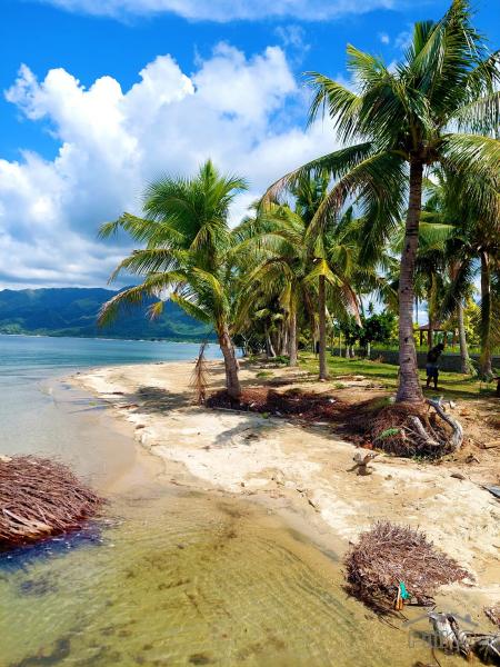 Picture of Residential Lot for sale in San Juan in Philippines