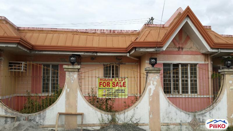 Pictures of 4 bedroom House and Lot for sale in Marilao