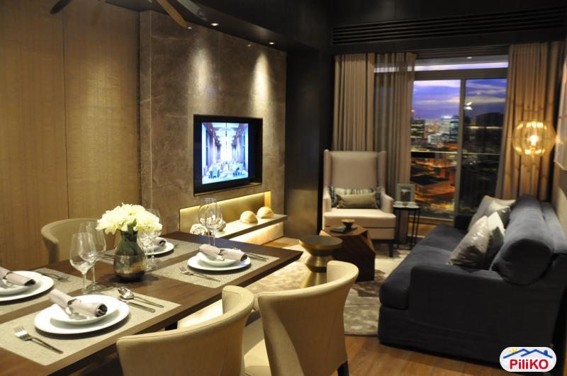 1 bedroom Condominium for sale in Makati - image 10