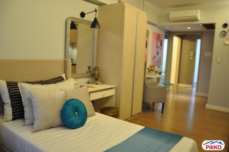 3 bedroom Condominium for sale in Makati - image 11