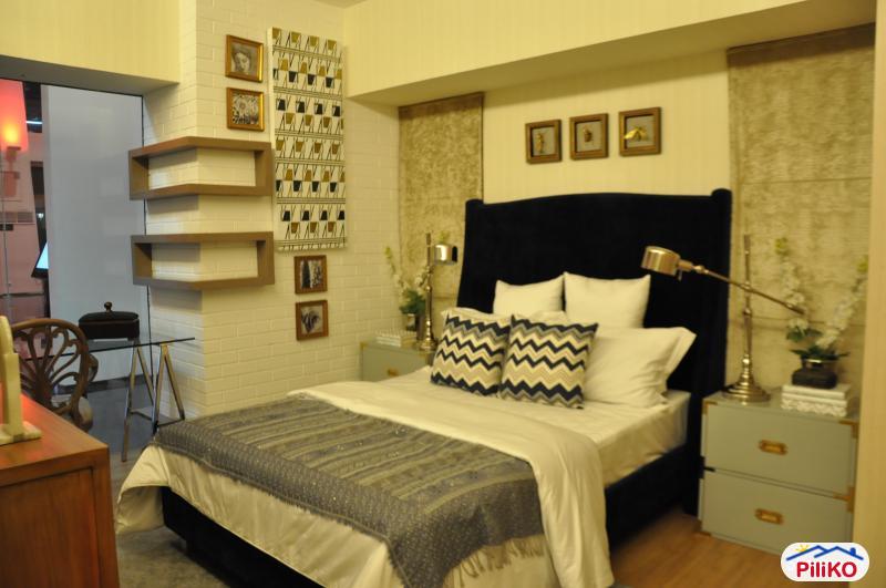 Pictures of 3 bedroom Condominium for sale in Makati
