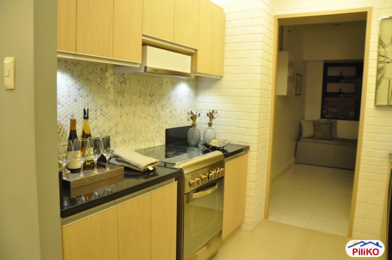 3 bedroom Condominium for sale in Makati