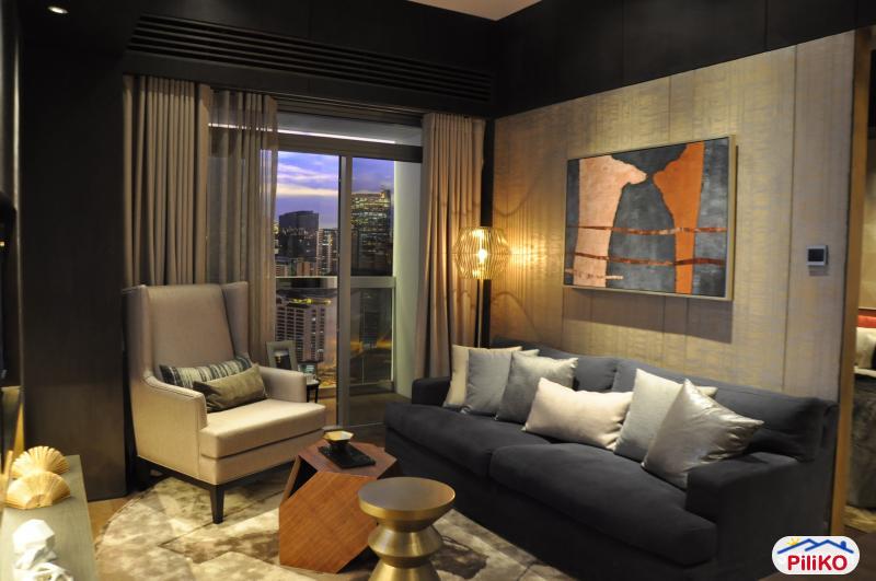1 bedroom Condominium for sale in Makati - image 4