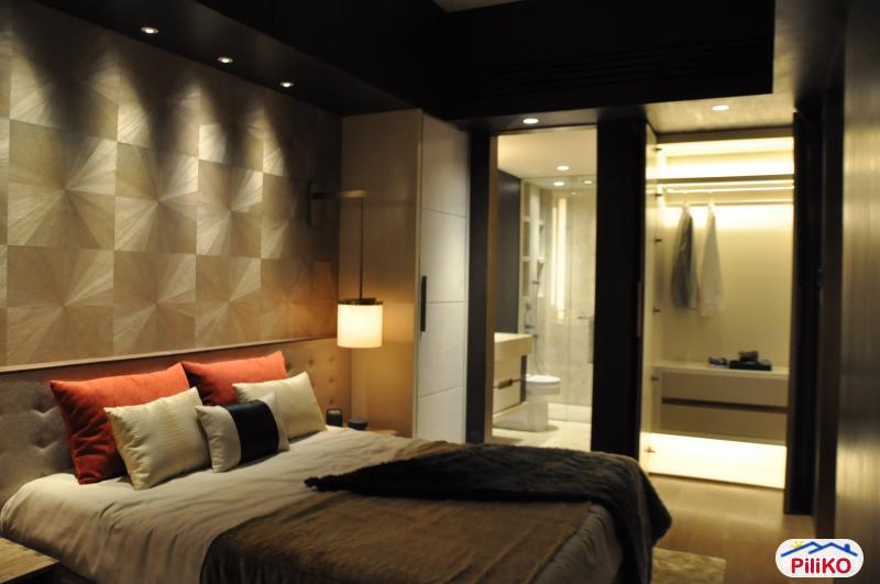 1 bedroom Condominium for sale in Makati in Metro Manila - image