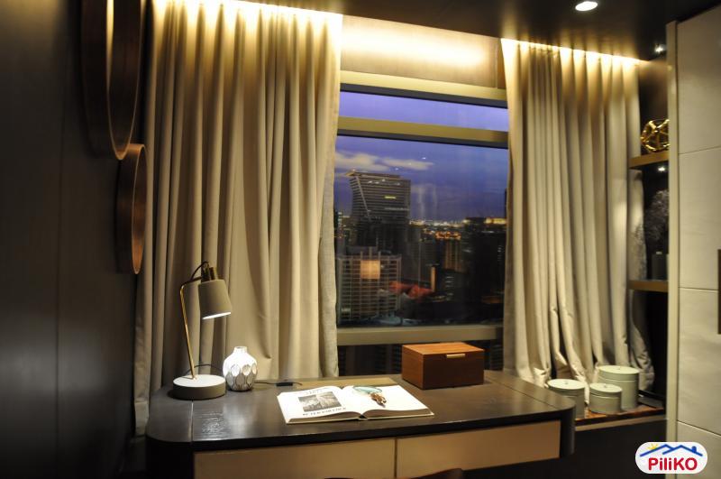 1 bedroom Condominium for sale in Makati - image 8