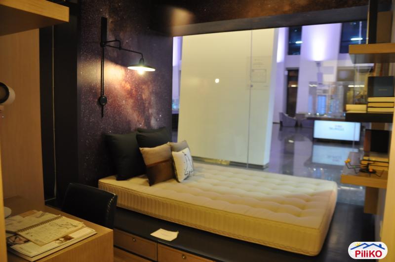 3 bedroom Condominium for sale in Makati in Philippines - image