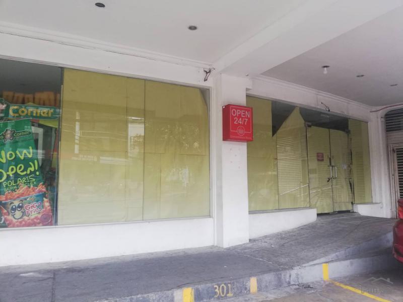 Retail Space for rent in Makati in Metro Manila