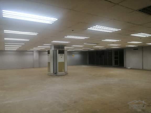 Office for rent in Makati in Metro Manila