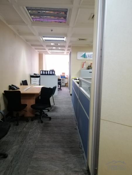 Office for rent in Makati - image 3