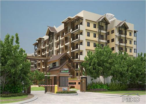 Pictures of 2 bedroom Condominium for sale in Taguig