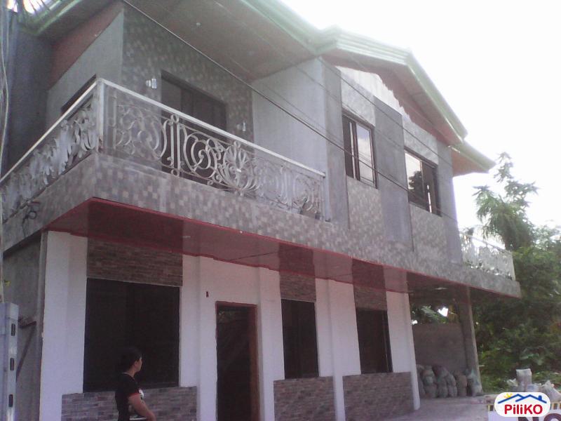 4 bedroom House and Lot for sale in Tagbilaran City in Bohol