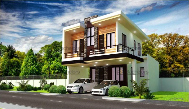 Pictures of 4 bedroom House and Lot for sale in Consolacion
