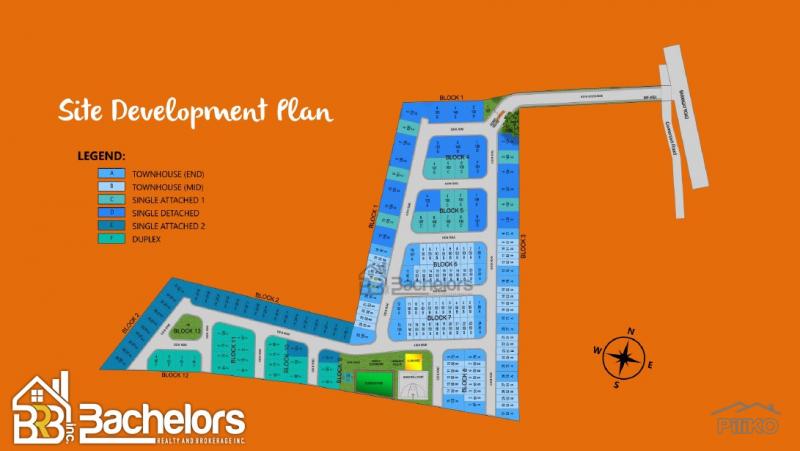4 bedroom House and Lot for sale in Consolacion - image 3