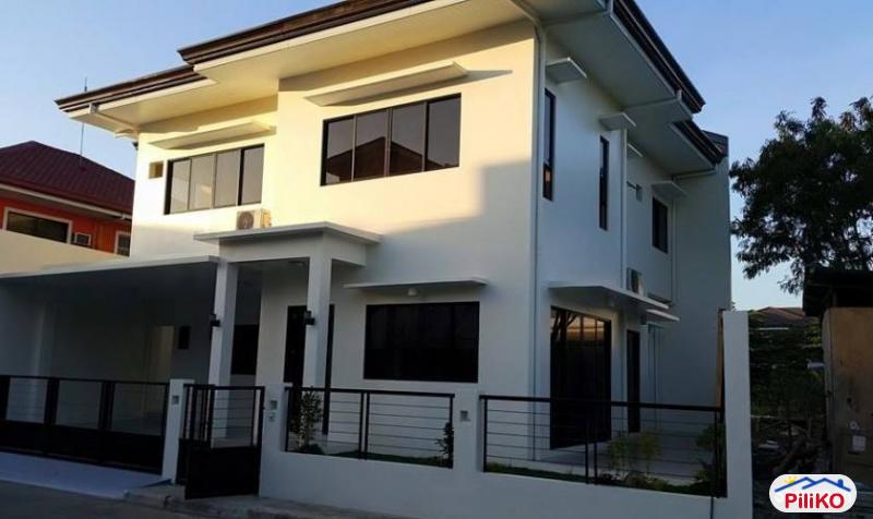 Picture of 4 bedroom House and Lot for sale in Cebu City