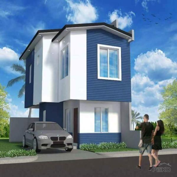 Pictures of 3 bedroom House and Lot for sale in Rodriguez