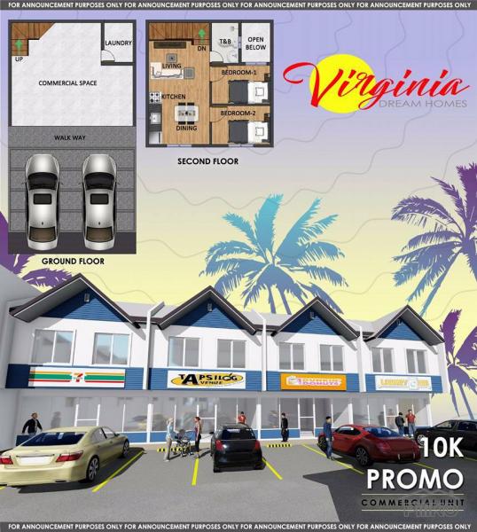 3 bedroom House and Lot for sale in Rodriguez - image 4