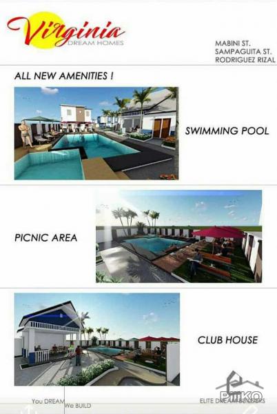 3 bedroom House and Lot for sale in Rodriguez - image 6