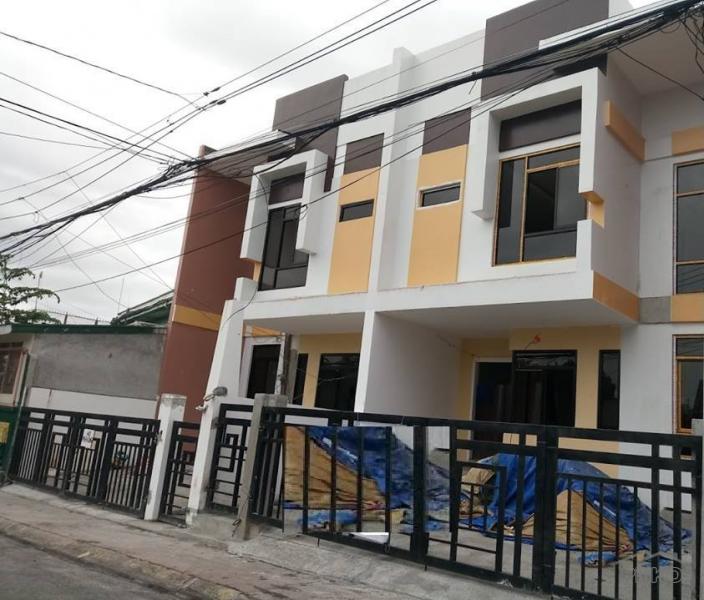 Pictures of 3 bedroom House and Lot for sale in Marikina
