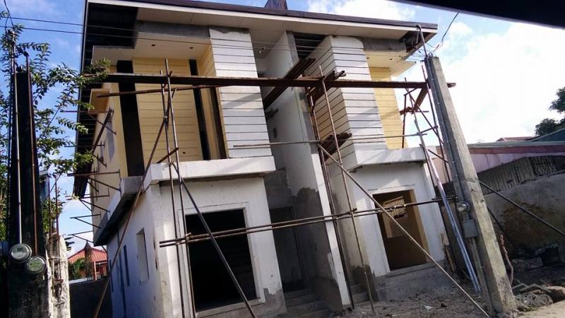 4 bedroom House and Lot for sale in Marikina