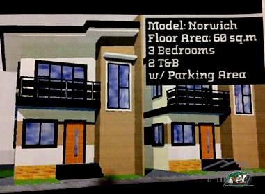 3 bedroom House and Lot for sale in San Mateo - image 3