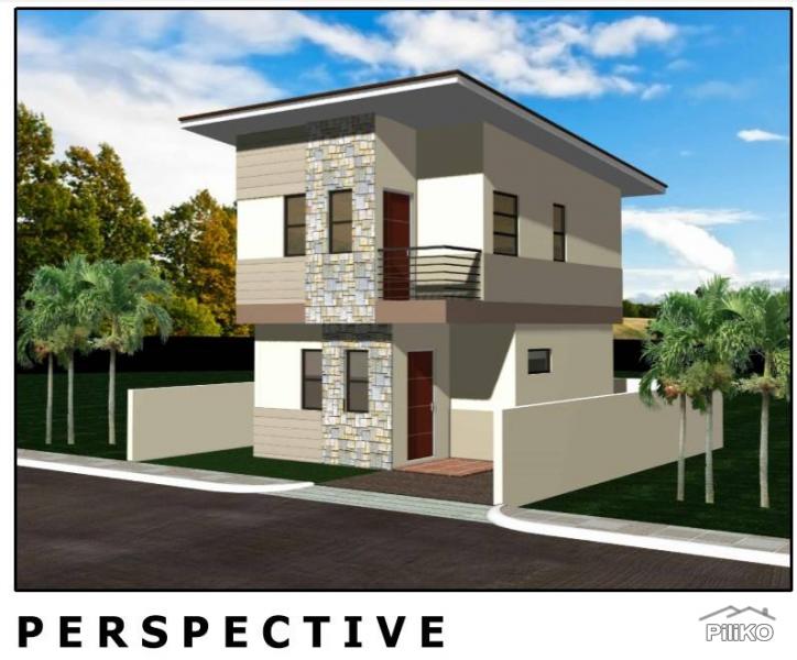 Picture of 3 bedroom House and Lot for sale in San Mateo