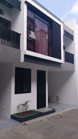 Pictures of 3 bedroom Townhouse for sale in Marikina