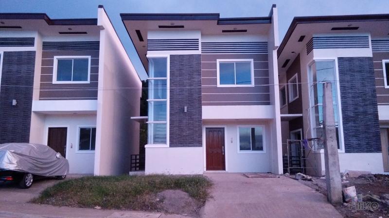 2 bedroom House and Lot for sale in Taytay in Philippines - image
