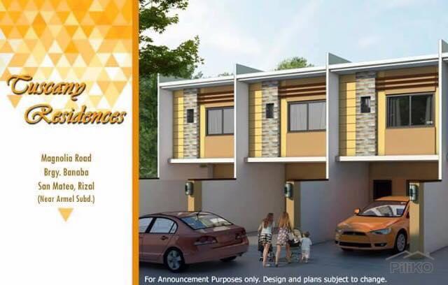 3 bedroom Townhouse for sale in San Mateo