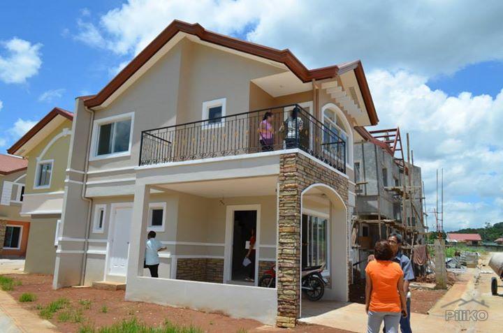 Pictures of 3 bedroom House and Lot for sale in Antipolo