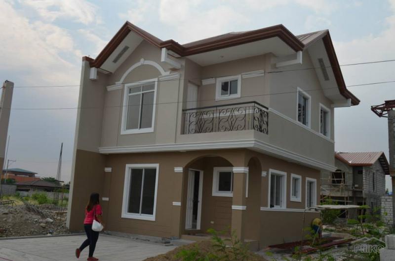 3 bedroom House and Lot for sale in Antipolo - image 2
